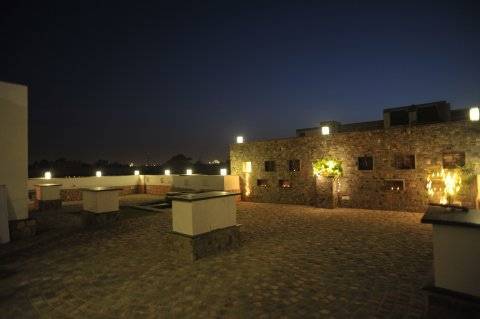 Hotel Mantra Amaltas
