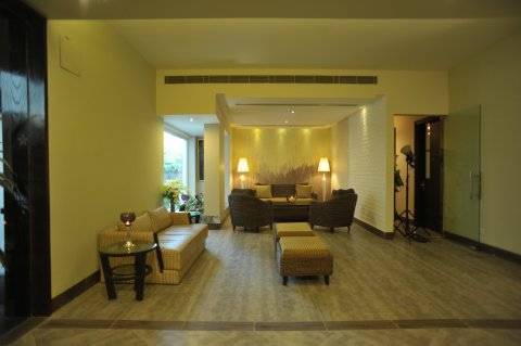 Mantra Amaltas New Delhi