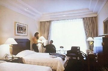 Sheraton 5* New Delhi