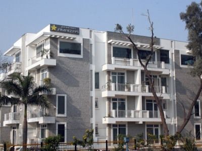 Mantra Amaltas New Delhi