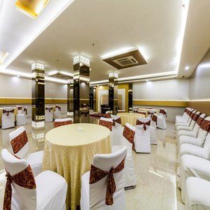 Fabhotel Goodwill Gk 1 Hotel New Delhi