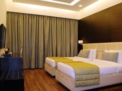 Africa Avenue Gk - 1 Hotel 3*