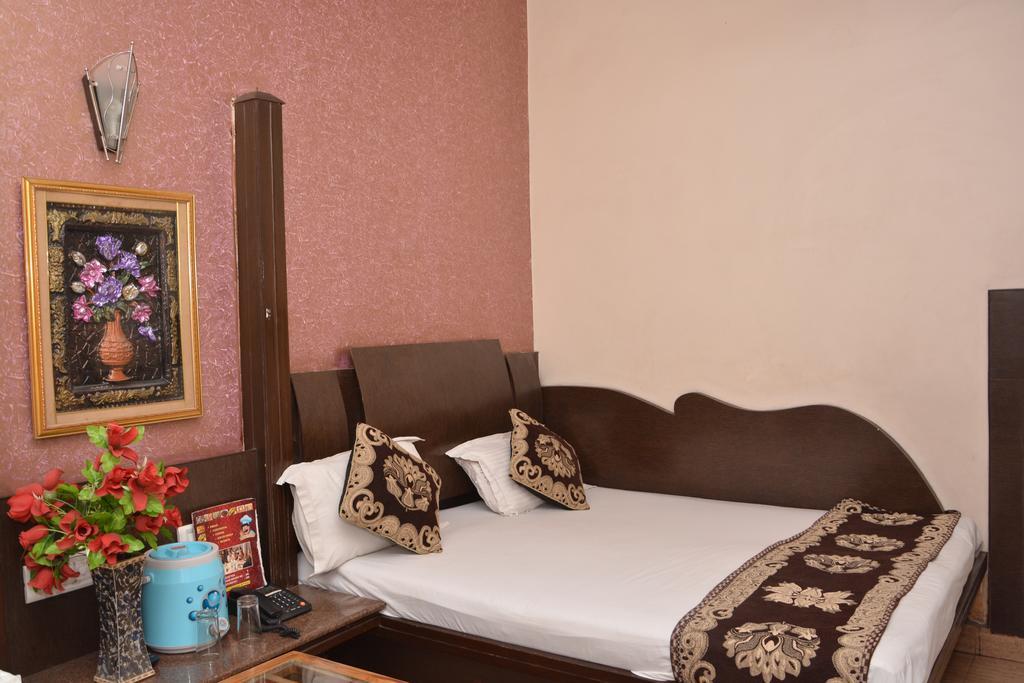 Yatri International New Delhi