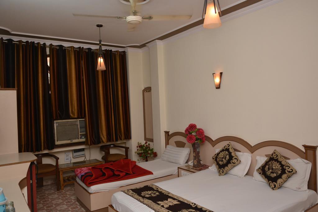 Yatri International 2* New Delhi