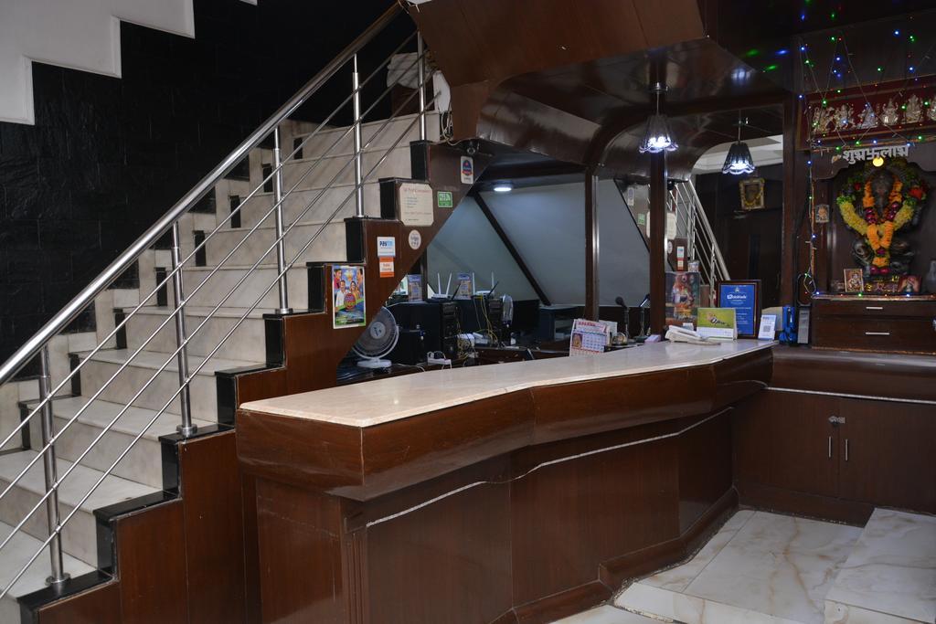 Guest house Yatri International New Delhi