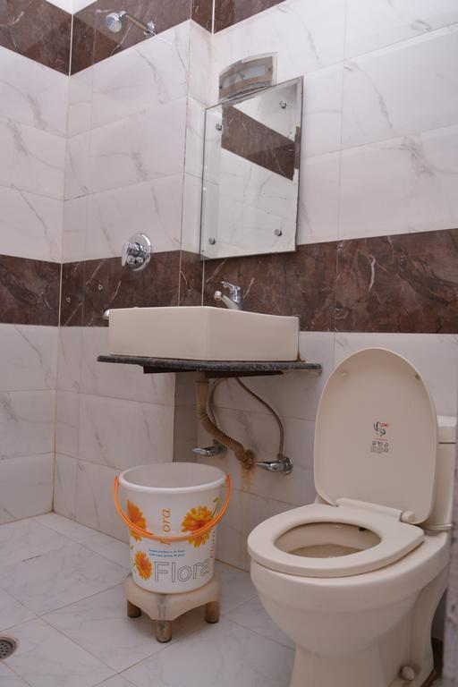 Guest house Yatri International 2*