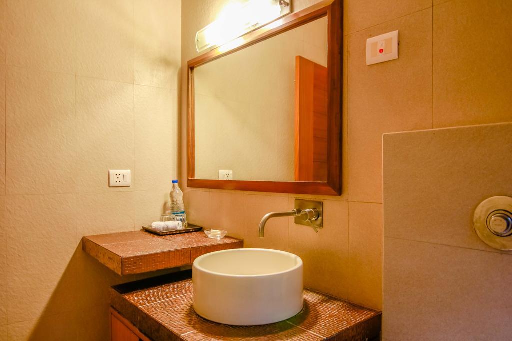 Thikana Delhi Acomodação com café da manhã  3*