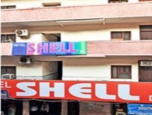 Hotel Shell Deluxe 3*