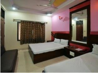 Hotel Shell Deluxe New Delhi