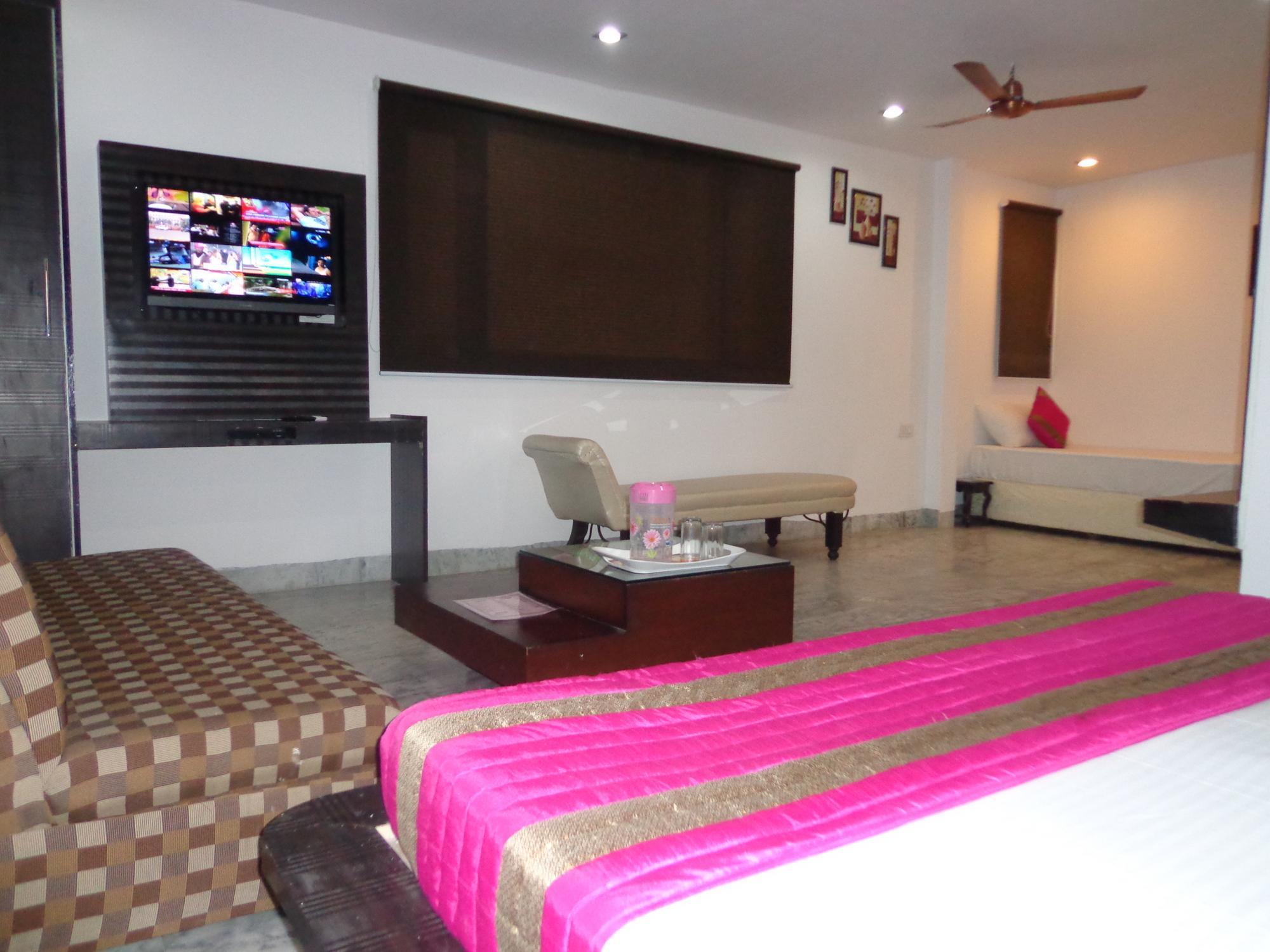 Hotel Sohana Palace Near Railway Satation New Delhi