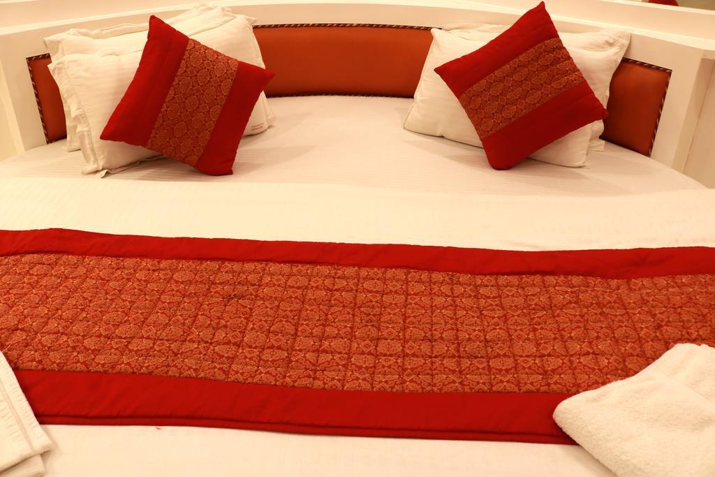 Hostel Hindustan- By Backpackers Heaven New Delhi