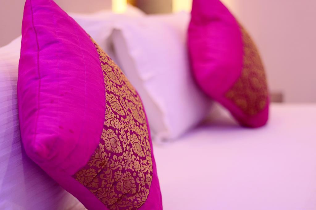 Hindustan- By Backpackers Heaven Hostel New Delhi