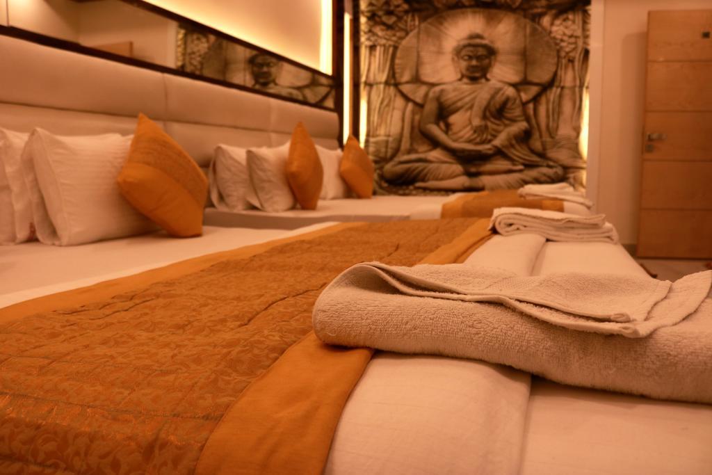 Hindustan- By Backpackers Heaven