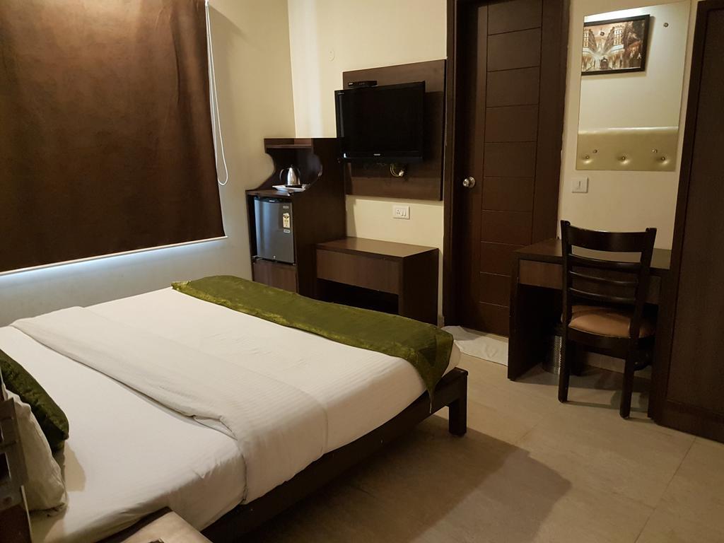 Hotel O The Olive 4*