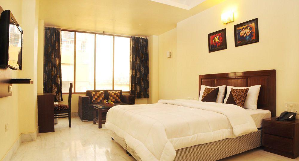 Hotel Shanti