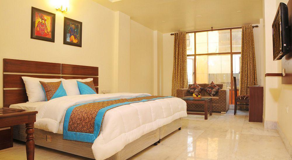 Shanti 3* New Delhi