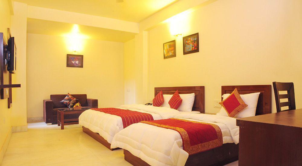 Hotel Shanti