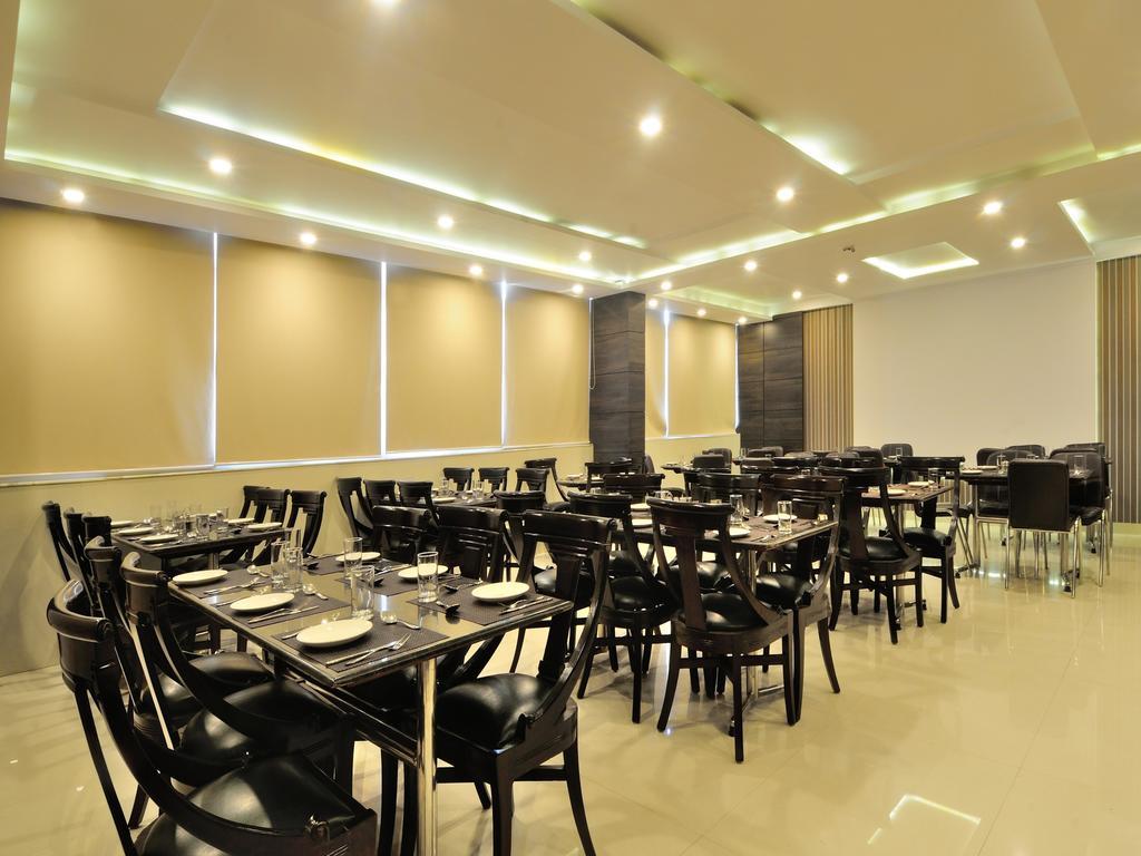 Sky Rich International - 05 Mins From Karol Bagh Metro Station Delhi (National Capital Territory of India)