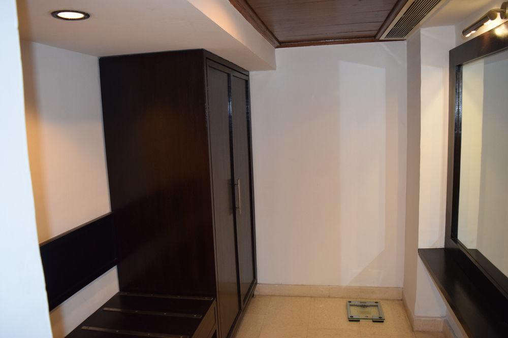 Hotel The Janpath