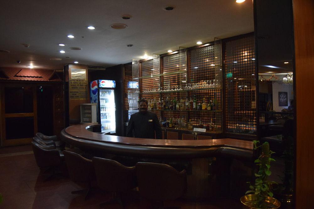 Hotel The Janpath