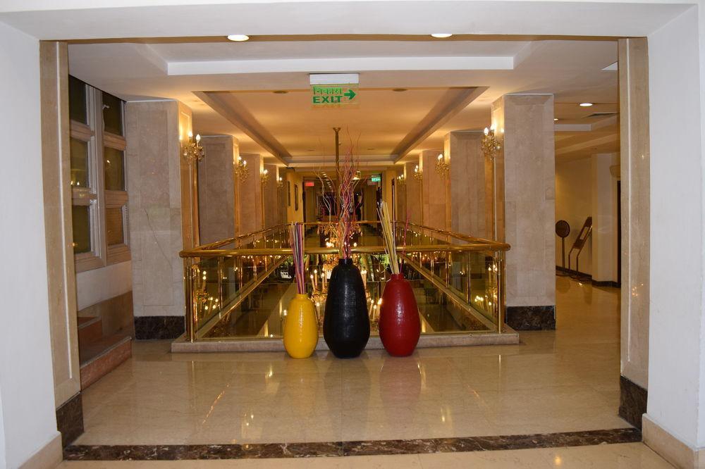 Hotel The Janpath 4*