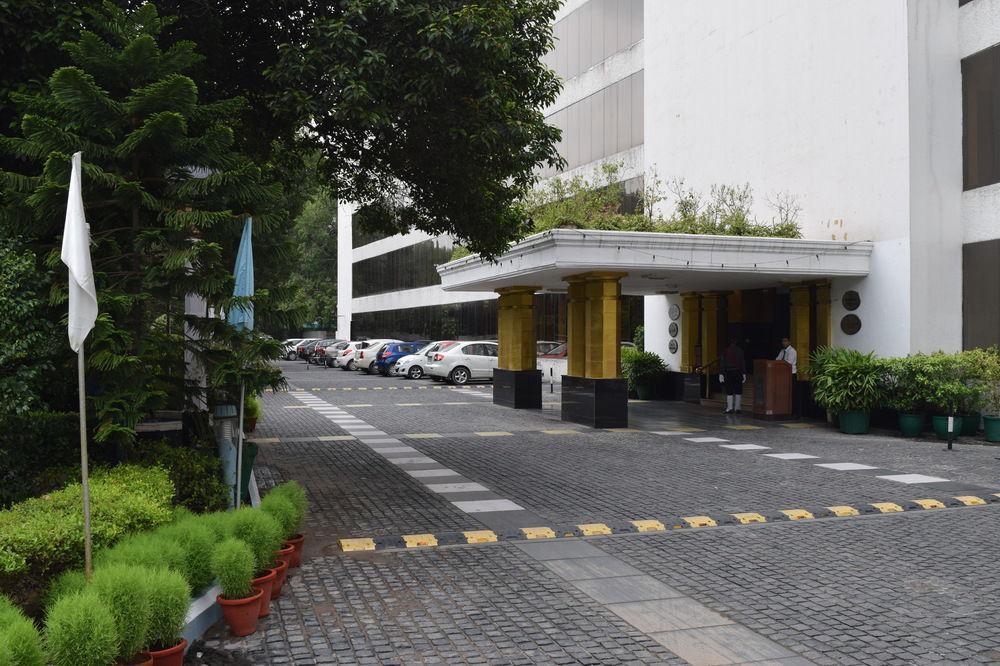 The Janpath Hotel Nova Deli