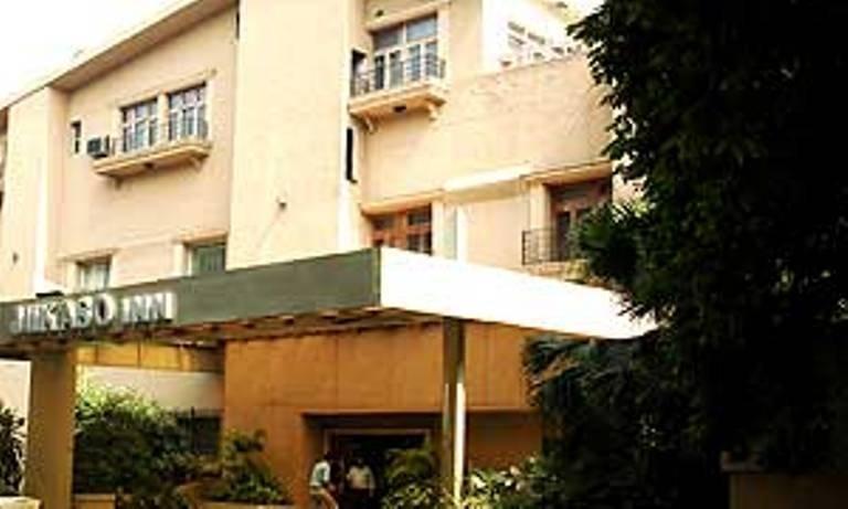 Inn Jukaso Pragati Maidan
