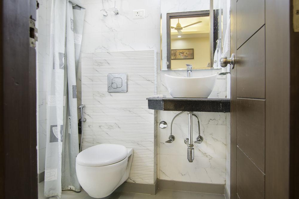 Hotel O The Olive 4*