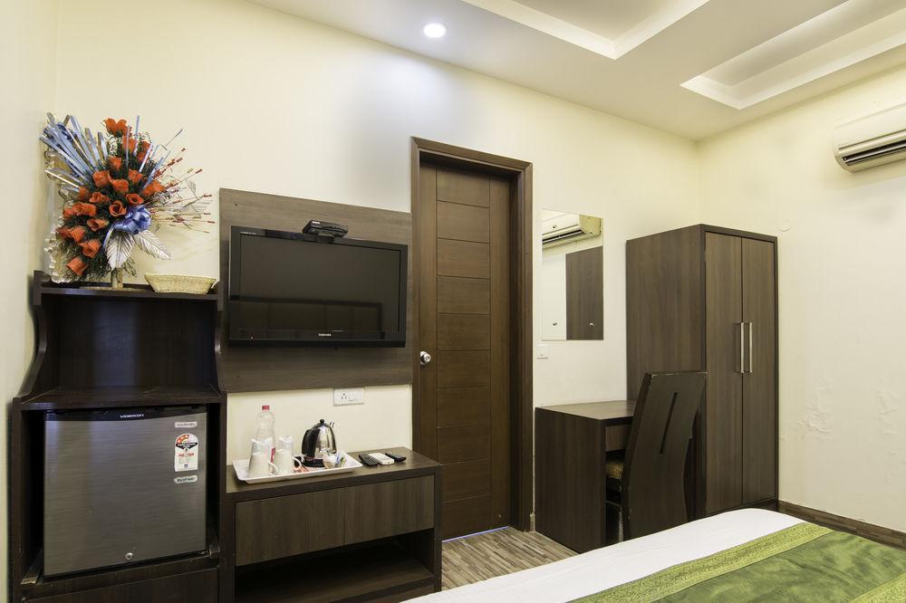 Hotel O The Olive Delhi (National Capital Territory of India)