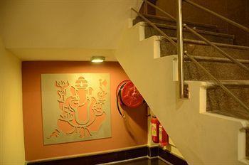 O The Olive 4* Delhi (National Capital Territory of India)
