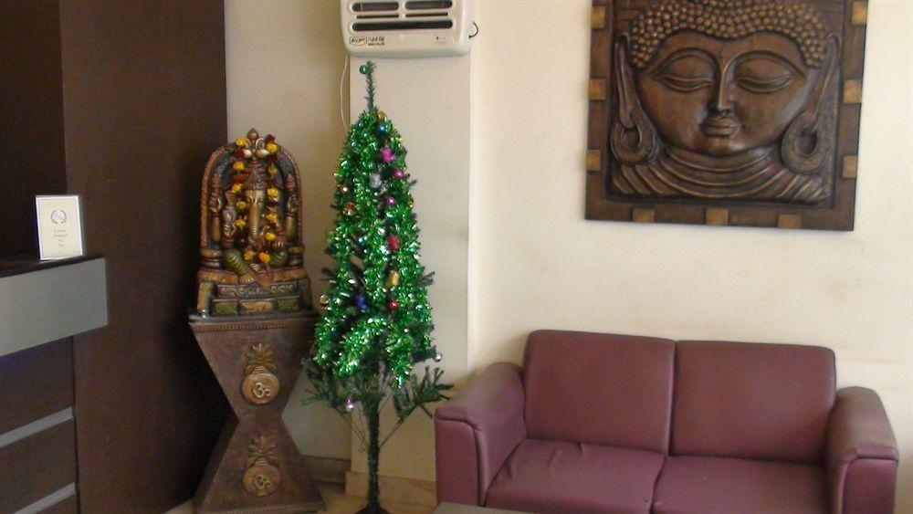 Hotel O The Olive 4*