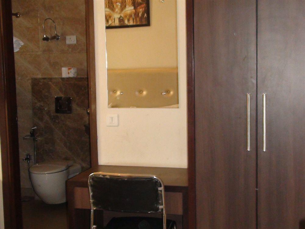 Hotel O The Olive Delhi (National Capital Territory of India)