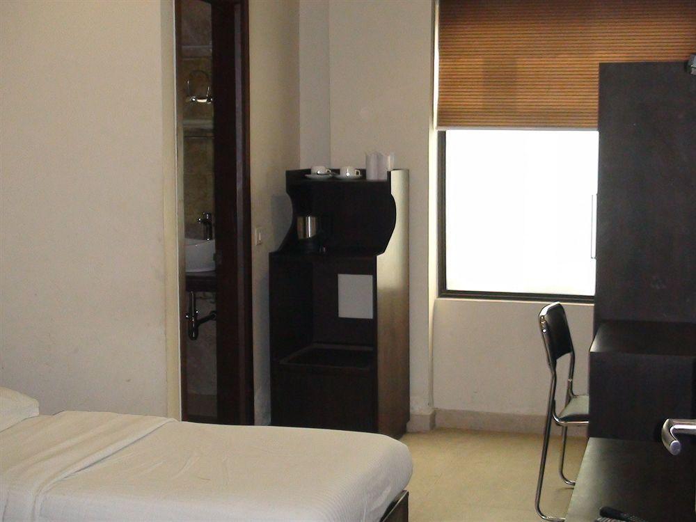 O The Olive Hotel