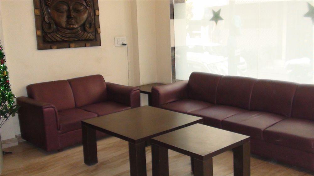 Hotel O The Olive Delhi (National Capital Territory of India)