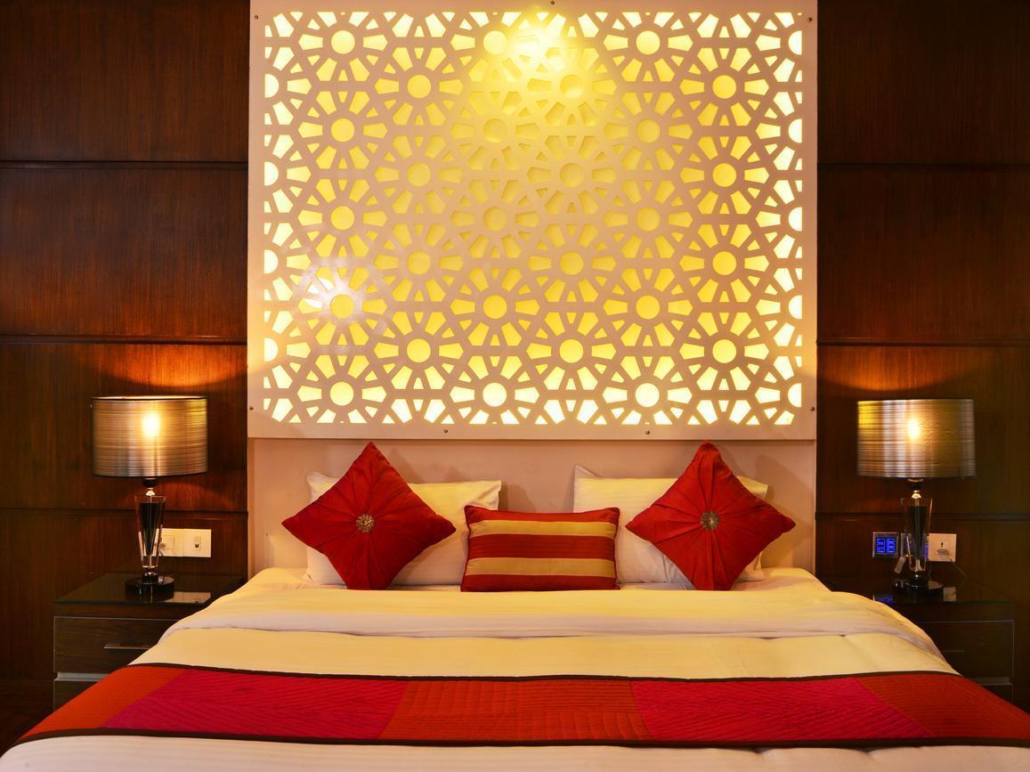 Hotel Staybook Hotel Uppal International 4*