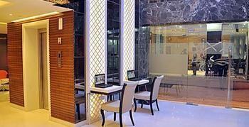 Staybook Hotel Uppal International
