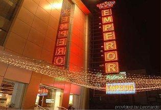Emperor Palms 3* New Delhi