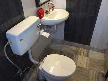 Oyo 630 Innova Homes New Delhi
