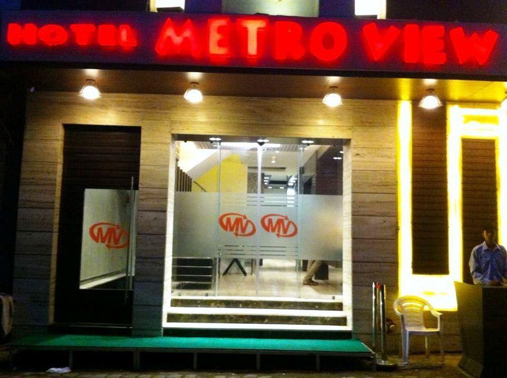 Hotel Metro View Delhi (National Capital Territory of India)