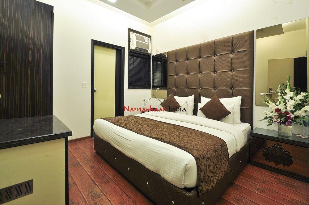Metro View Hotel Delhi (National Capital Territory of India)