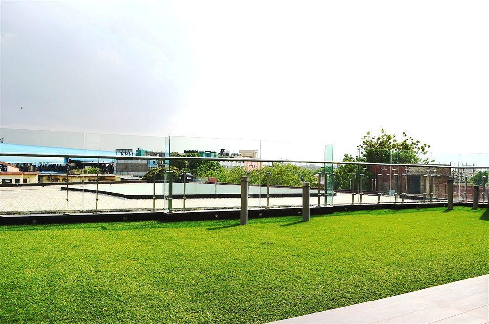 Metro View Hotel