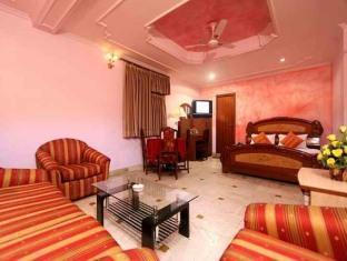 Jageer Palace New Delhi