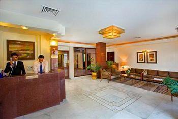 Hotel The Bmk