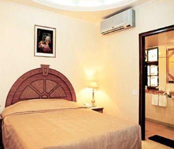 Bajaj Indian Homestay New Delhi