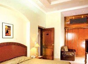 Homestay Bajaj Indian