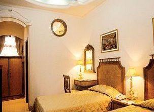 Bajaj Indian Homestay