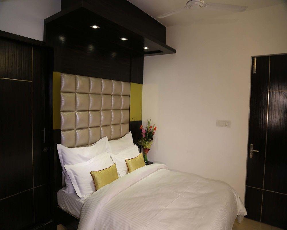 Hotel Sri Nanak Continental Delhi (National Capital Territory of India)