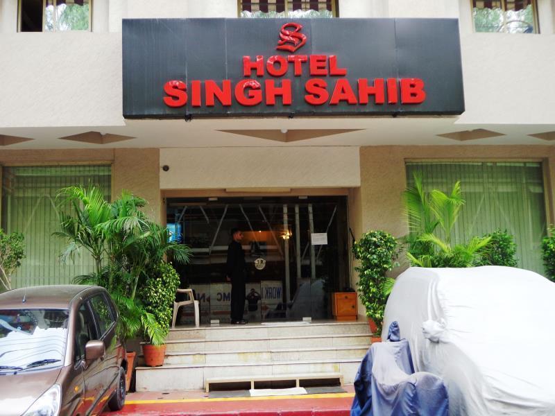 Singh Sahib Delhi (National Capital Territory of India)