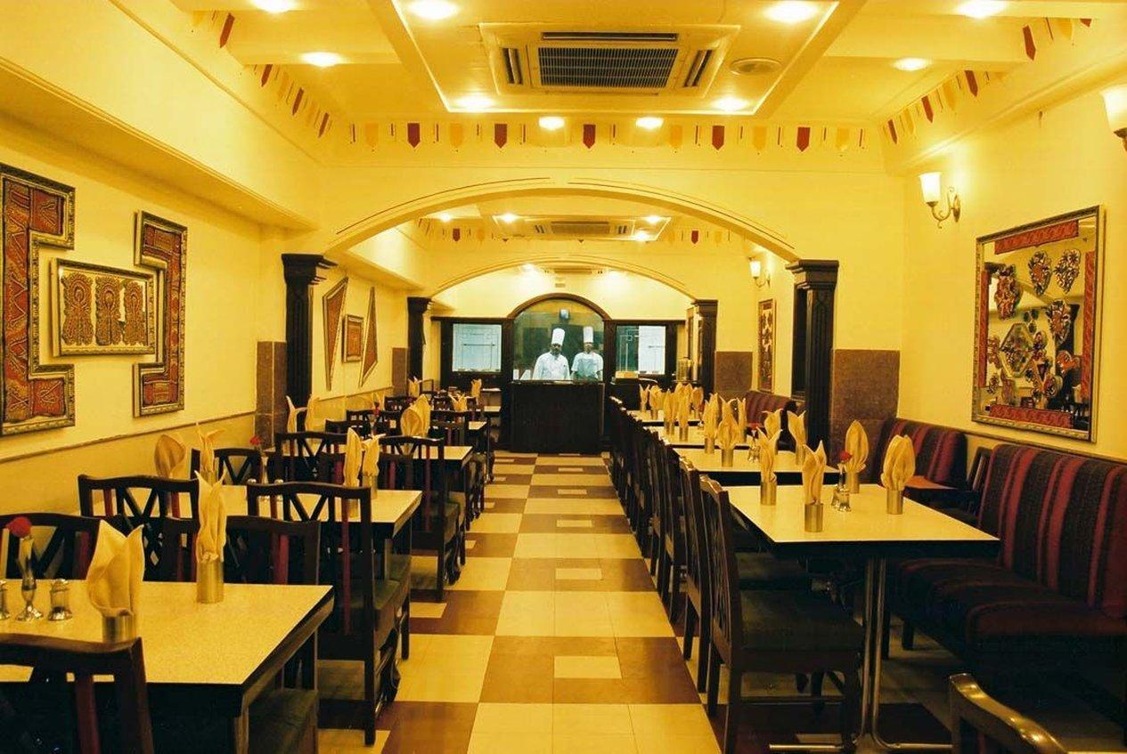 Swati Hotel 3*