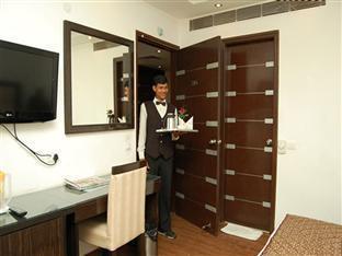 Ramhan By Excellent Hospitality Hotel